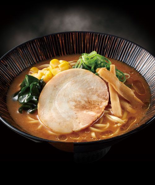 深海味ラーメン　イメージ